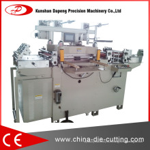 Maquinaria de corte automático de troquel de papel (DP-450)